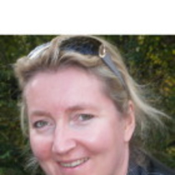 Ute Steinhart-Möhle