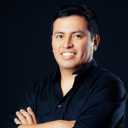 Edwin Zapata