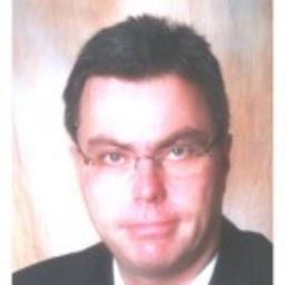Klaus Rotter