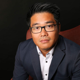 Michael Tran