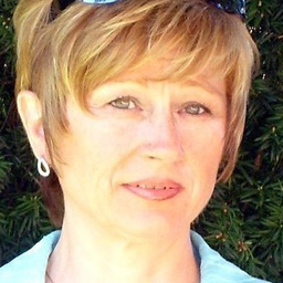 Iris Ruppert