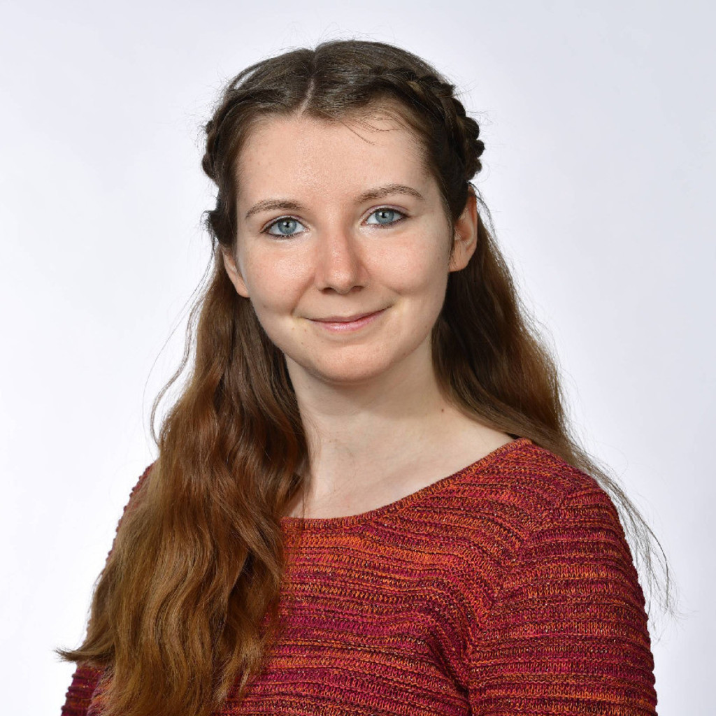 Isabelle Fischer Business Analytics Consultant Kramer und Crew XING