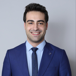 Batuhan Yeloglu