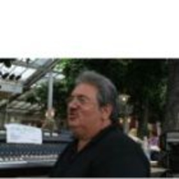 Wilfried Schmickler