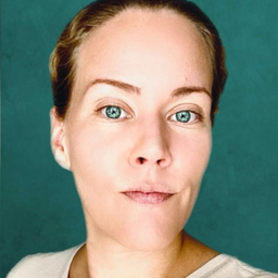 Johanna Jakob