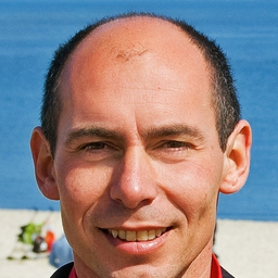 Robert Kauck