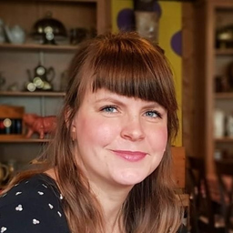 Josephine Seidenschwarz