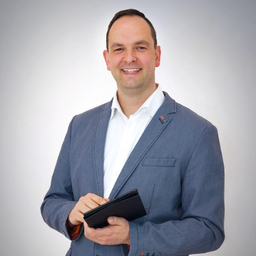 Dipl.-Ing. Christian Gaede