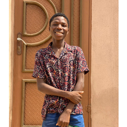 Samuel Oluwadamilare