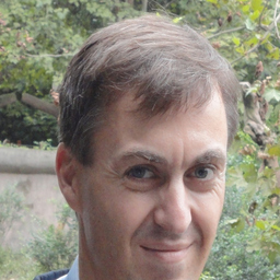 Dr. Markus Stolze