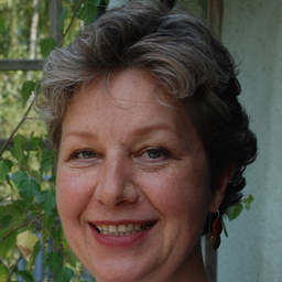 Berit Opelt