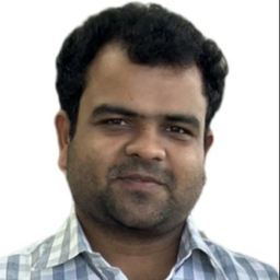 Dinesh Choudhary