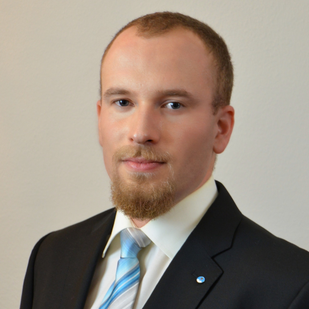 Emmanuel Marti Bausekretär Politische Gemeinde Goldach XING