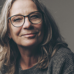 Andrea Rühl's profile picture