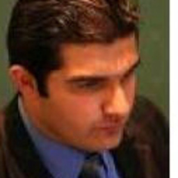 Ali Pishkari
