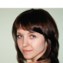Oksana Klimenko