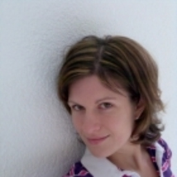 Natalie Schwarz