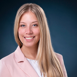 Alina Reul