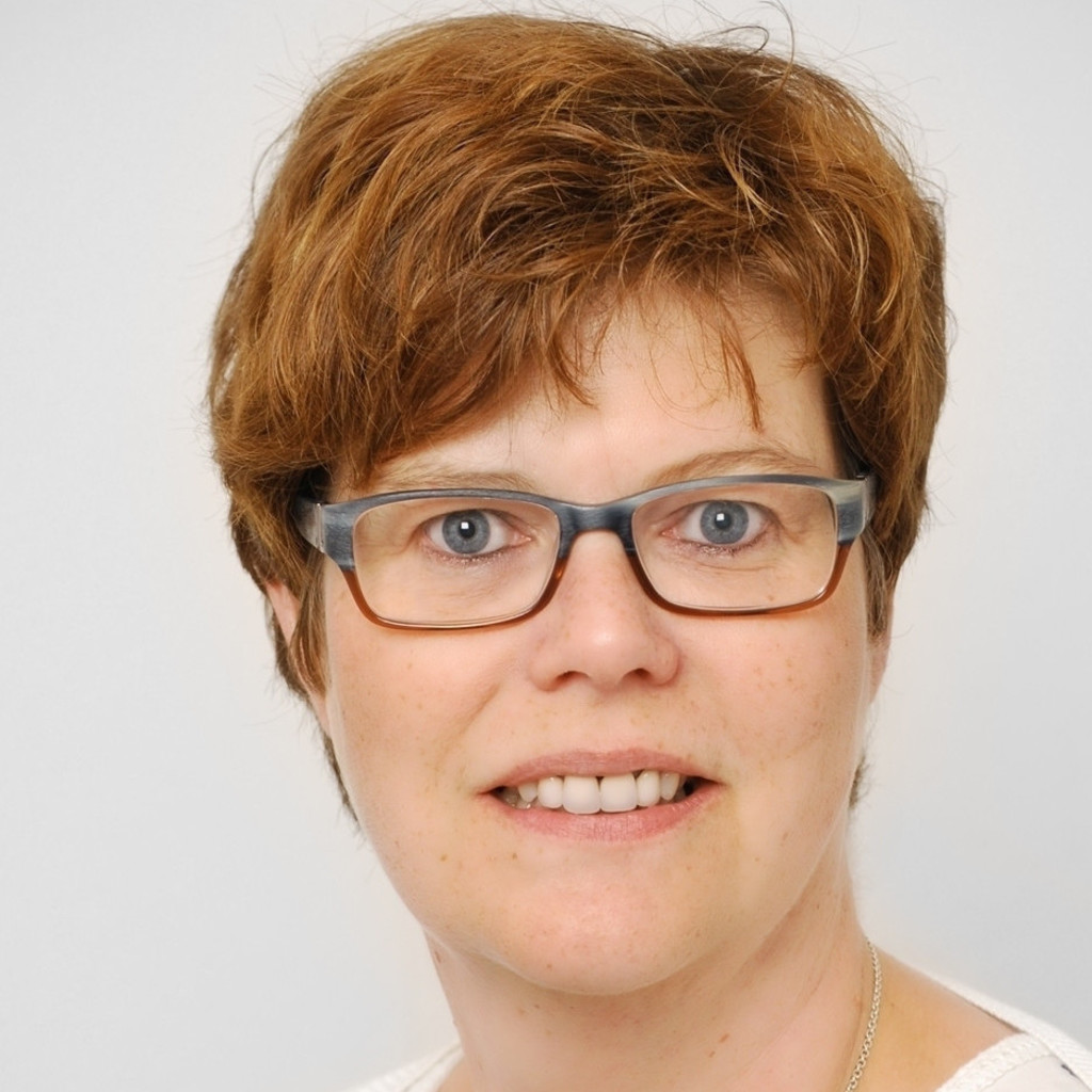 Kerstin Jaschke SAP KeyUser SRM/MM Lieken
