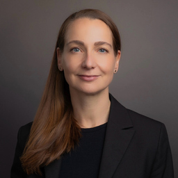 Stefanie Walter