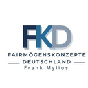 Social Media Profilbild Frank Mylius Nürnberg