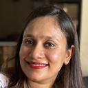 Alisha Goyal
