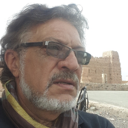 Hamid Maazouzi