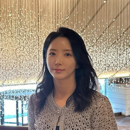 Lily Zhang