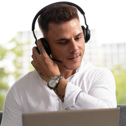 Yannick Huber Yannick Huber's profile picture