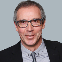 Martin Goormann