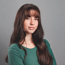 Leonie Szameikat