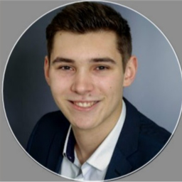 Maximilian Krauß