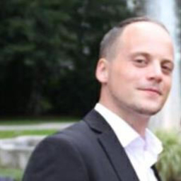 Simon Laurich