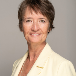 Susanne Dahncke