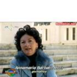 Prof. Dr. Annamaria Barbato Ricci