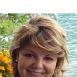 Michelle Brupbacher