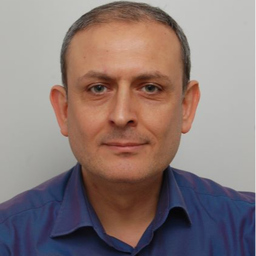 Mag. Kahraman Celik