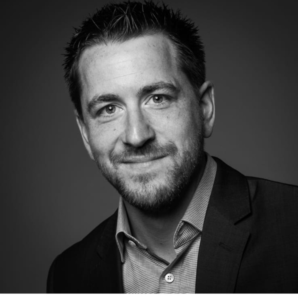 Christian Oberländer Teamleiter Projektmanagment Inqbate Marketing