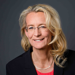 Brigitte Hoffmann