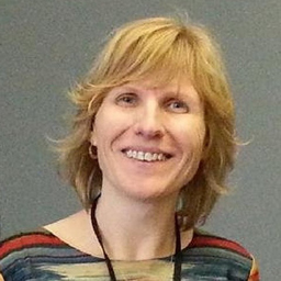 Dr. Vaida Auzelyte