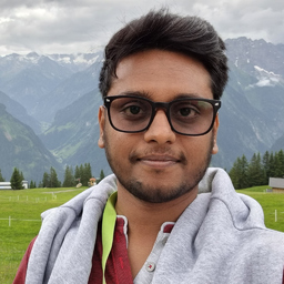 Praveen Praveen