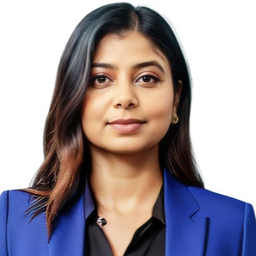 Shivani Shisodia