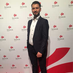 Baris Tekdemir
