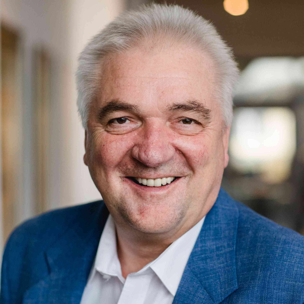 Bernd Knebel Technical Sales Manager ORC Systems BITZER