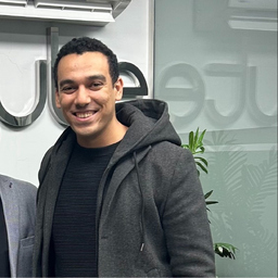 Ahmed Hesham