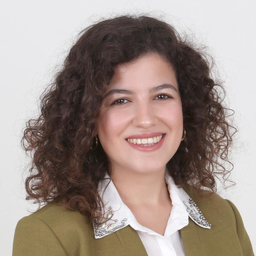 Zeynep Keçe