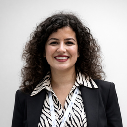 Zeynep Keçe's profile picture