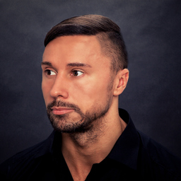 Andreas Kopp's profile picture