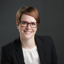 Carolin Sterzik 