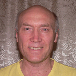 Andrey Voropaev